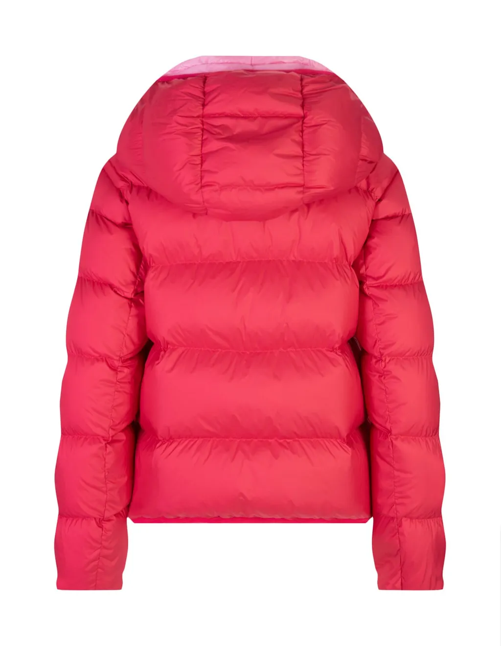 Moncler Dronieres Zip-Up Puffer Jacket