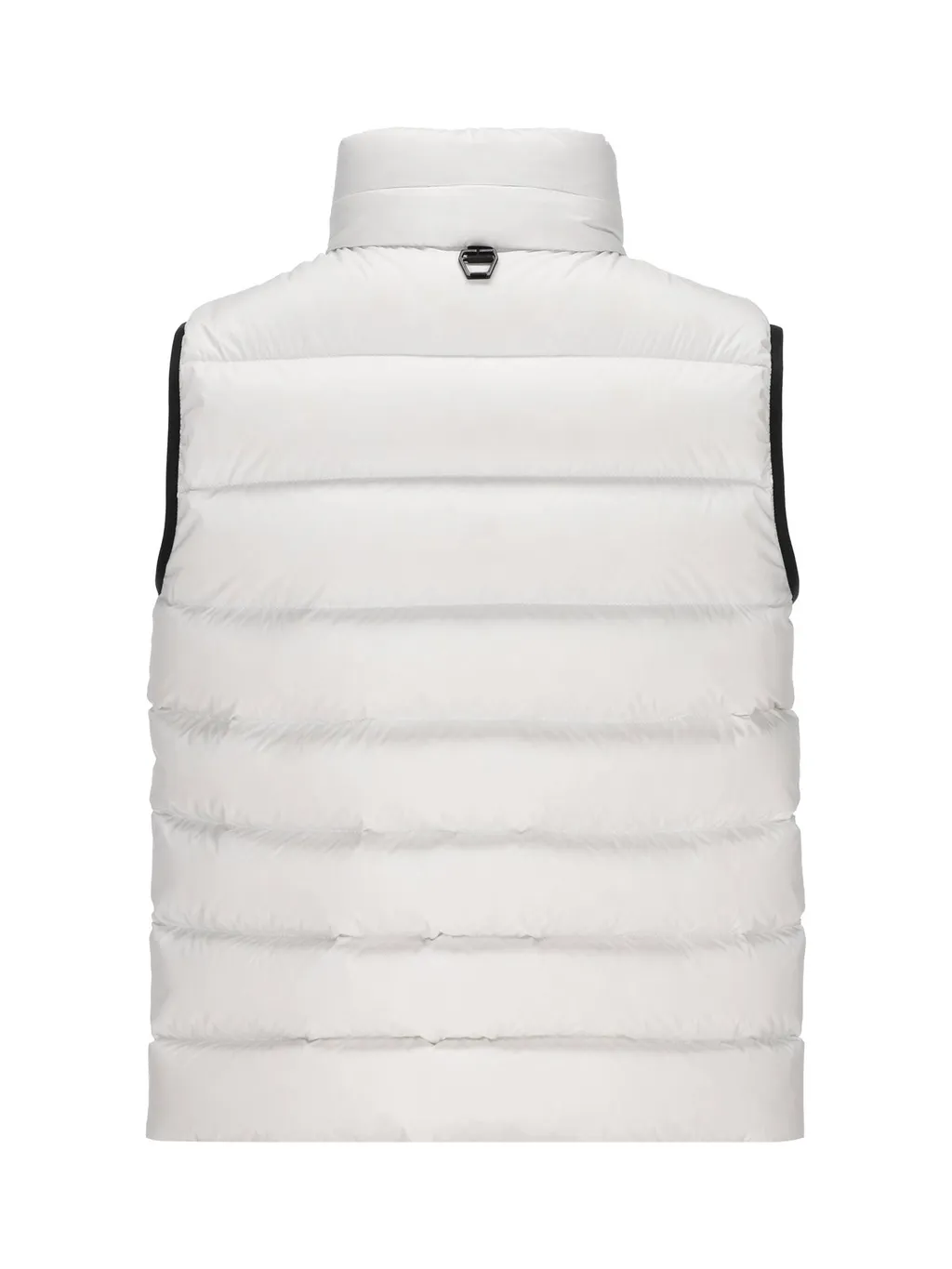 Moncler Cenis High-Neck Down Vest