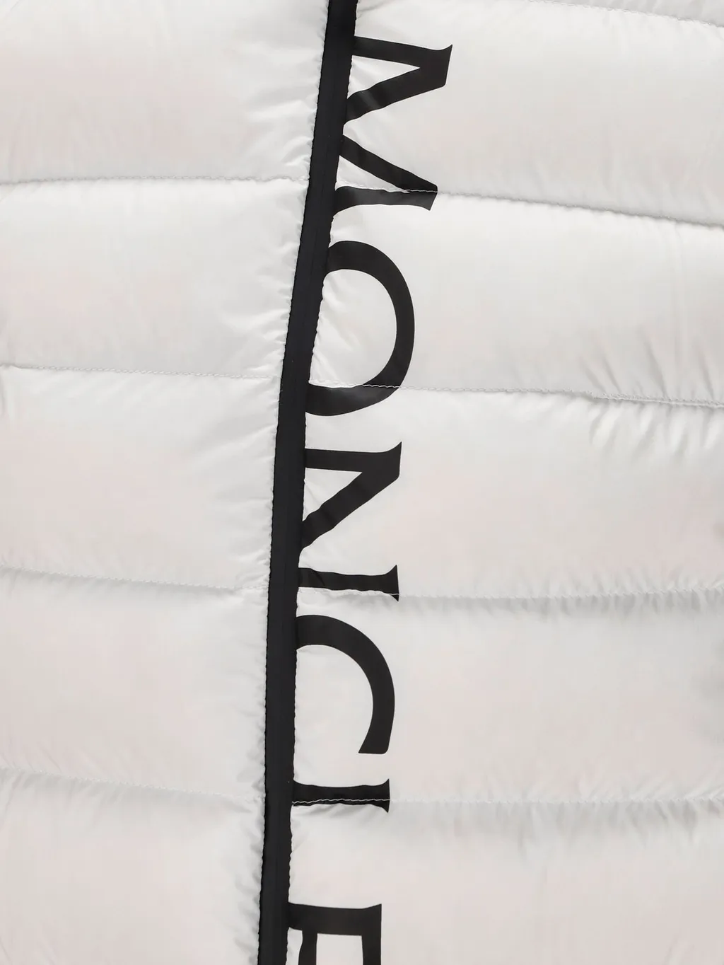 Moncler Cenis High-Neck Down Vest