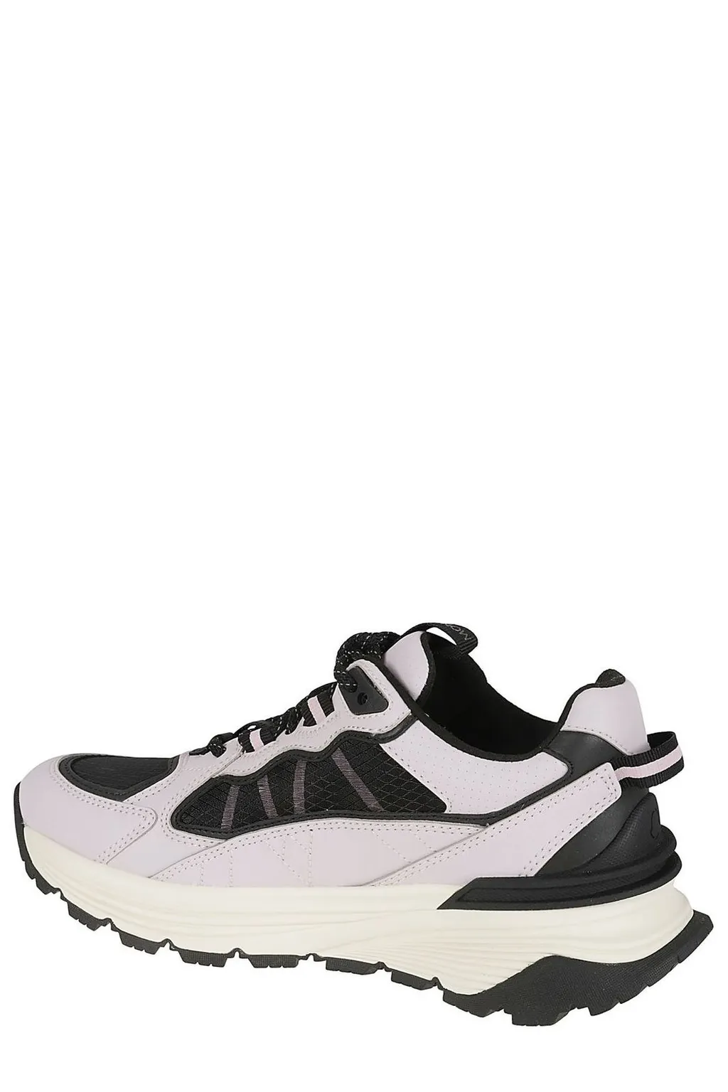 Moncler Runner Lace-Up Sneakers