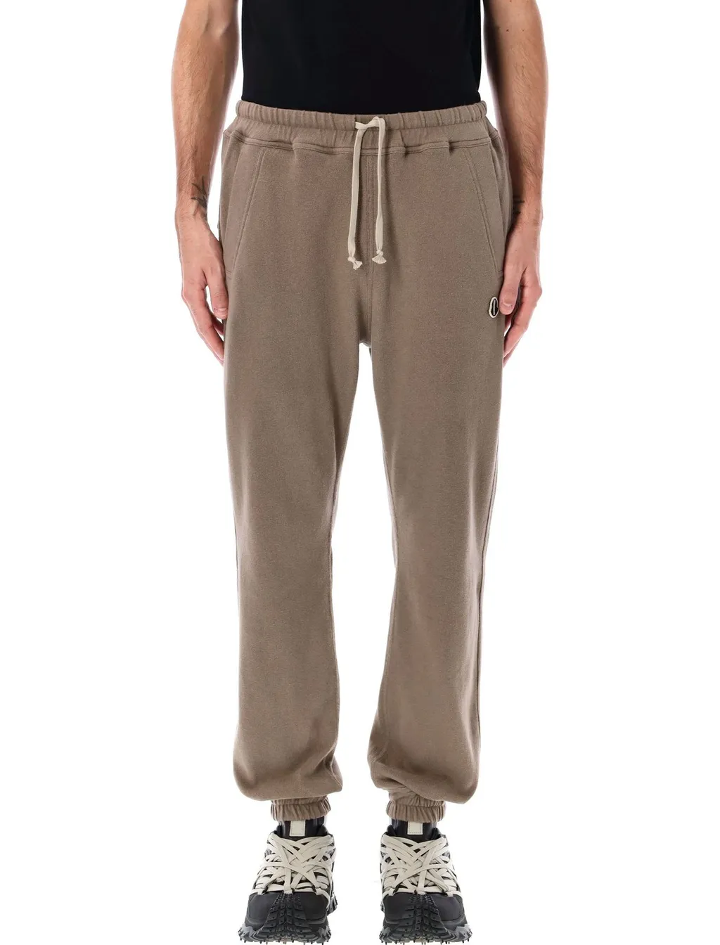 Moncler + Rick Owens Slim Fit Joggers