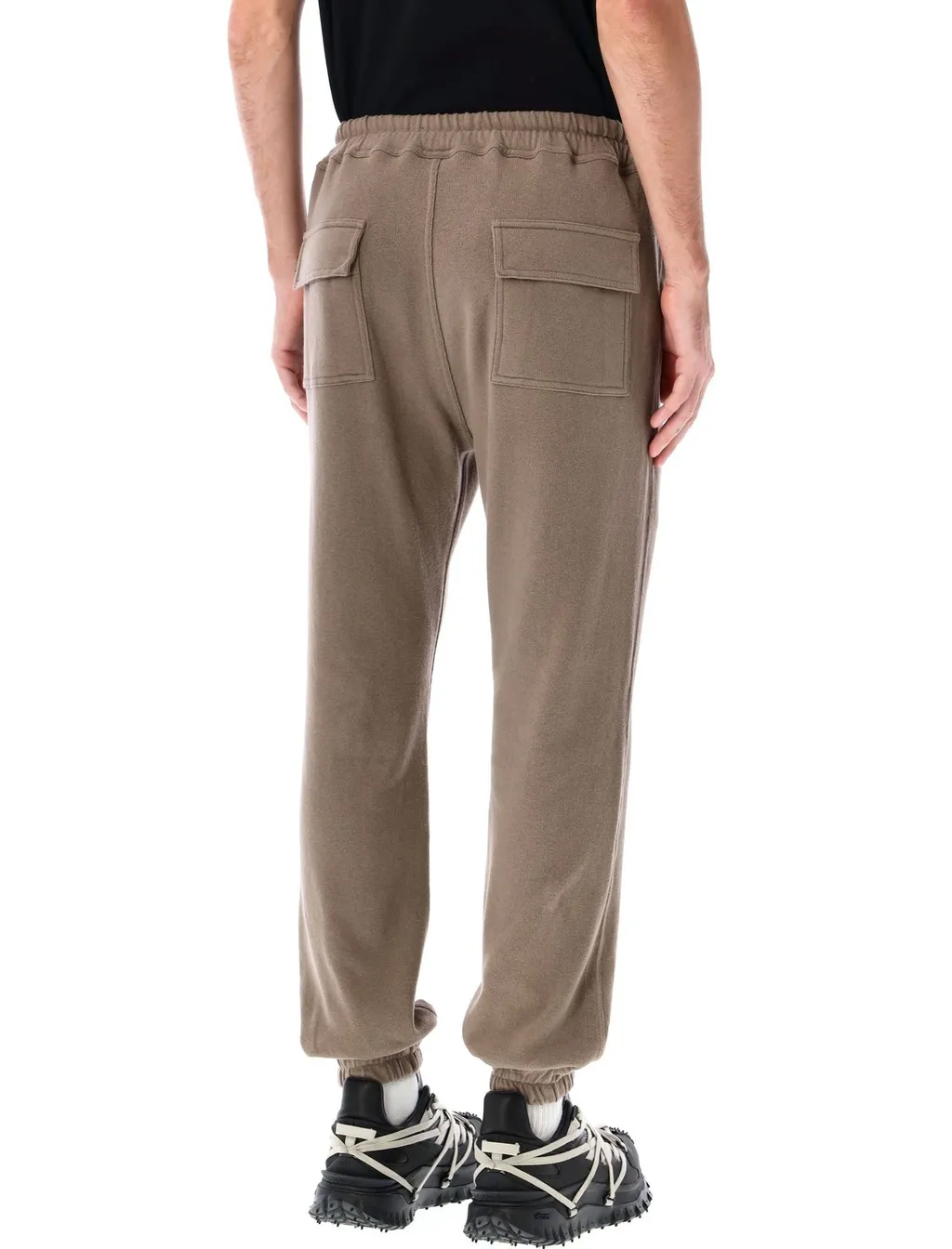 Moncler + Rick Owens Slim Fit Joggers