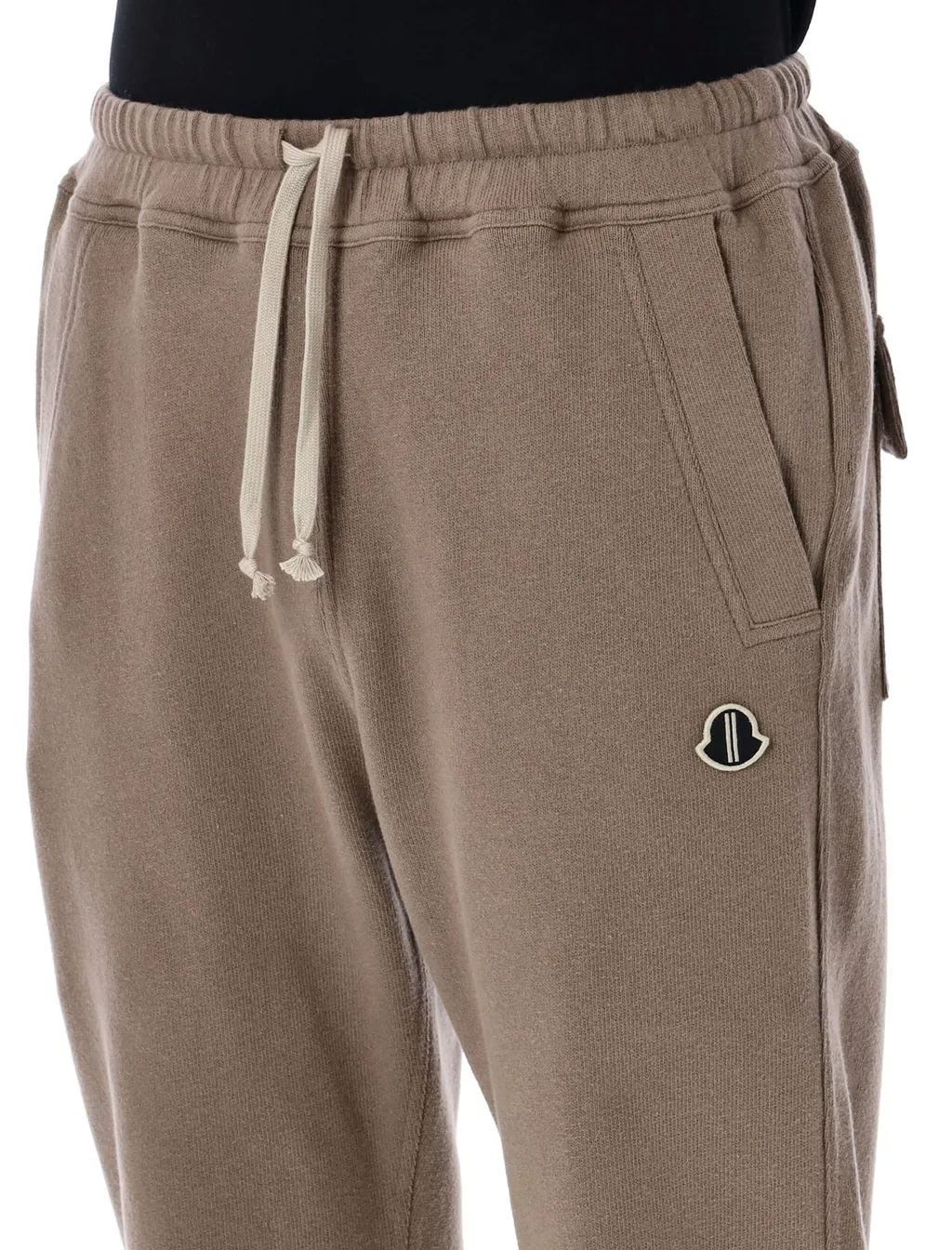 Moncler + Rick Owens Slim Fit Joggers