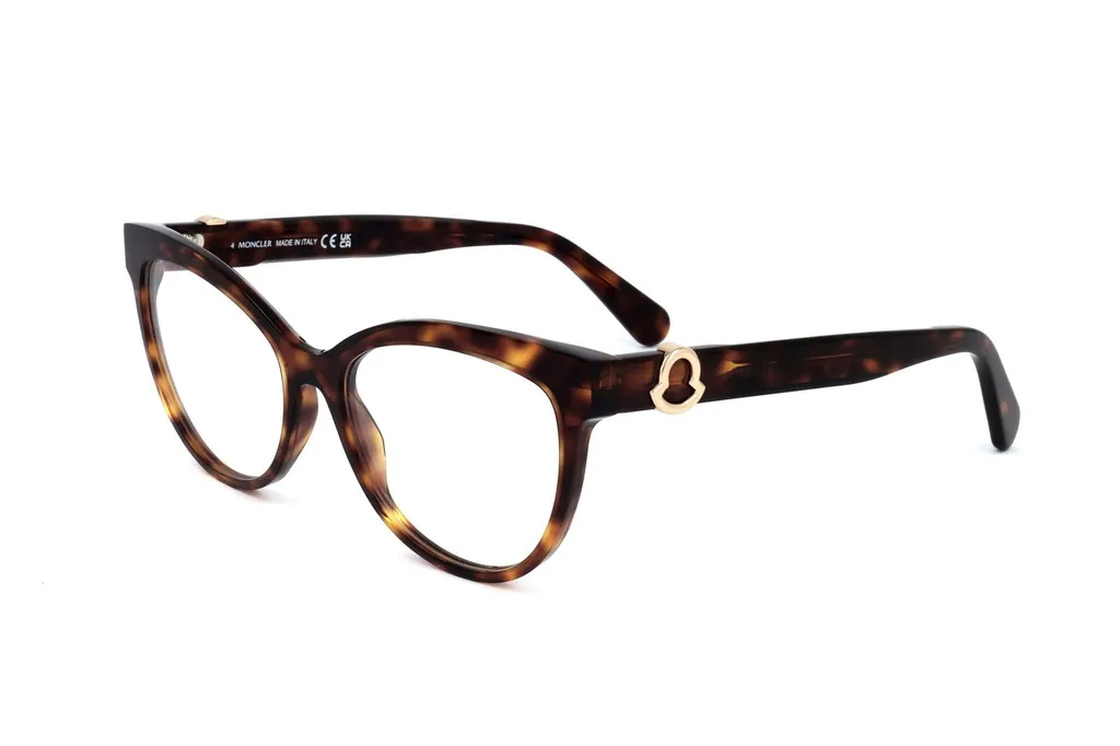 Moncler Eyewear Cat-Eye Glasses