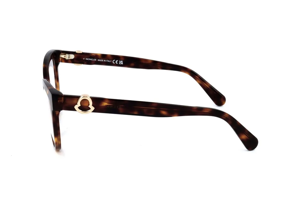 Moncler Eyewear Cat-Eye Glasses