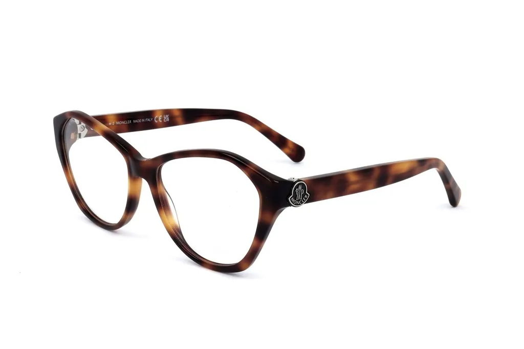 Moncler Eyewear Cat-Eye Frame Glasses