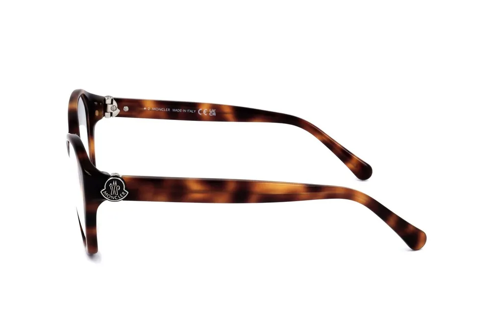 Moncler Eyewear Cat-Eye Frame Glasses