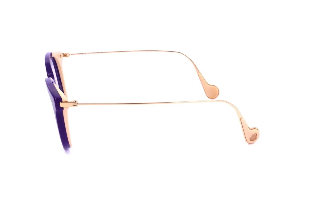 Moncler Eyewear Cat-Eye Glasses