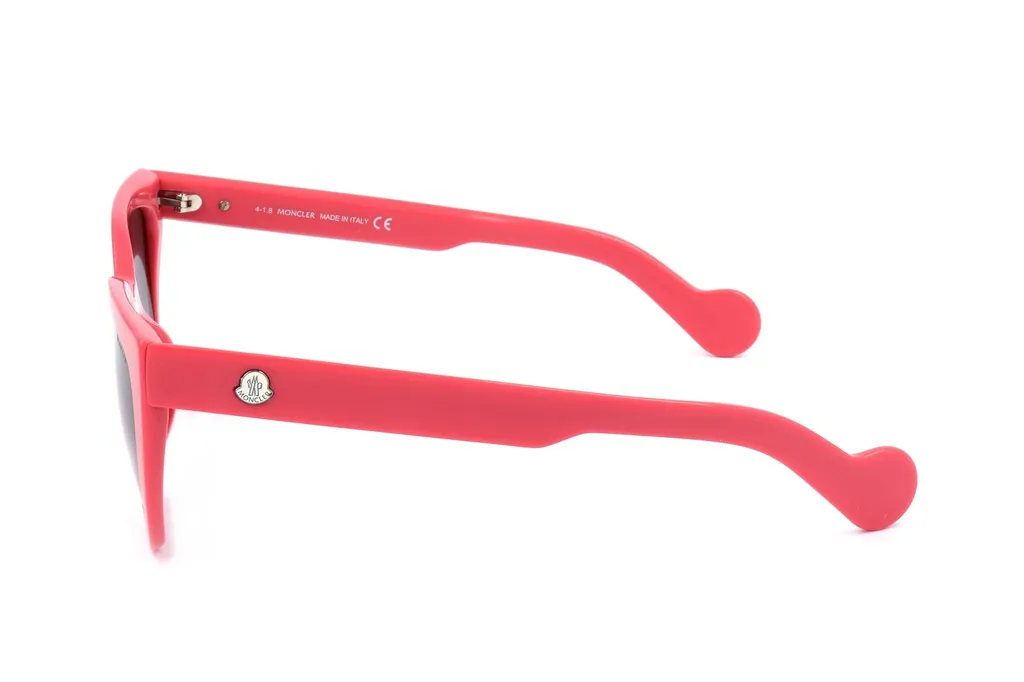 Moncler Eyewear Cat Eye Frame Sunglasses