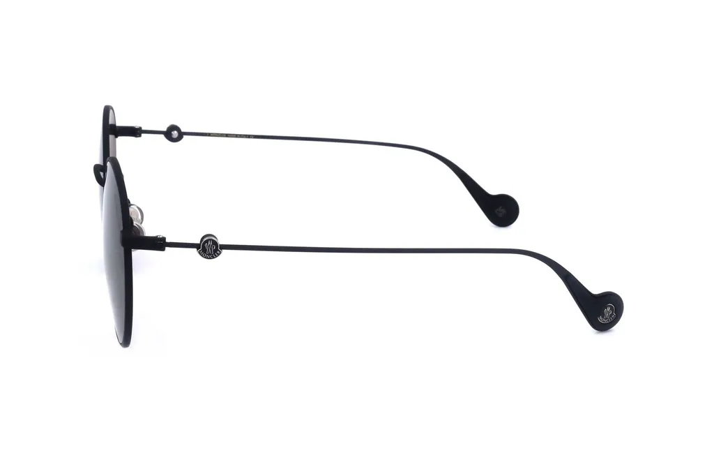 Moncler Eyewear Round Frame Sunglasses