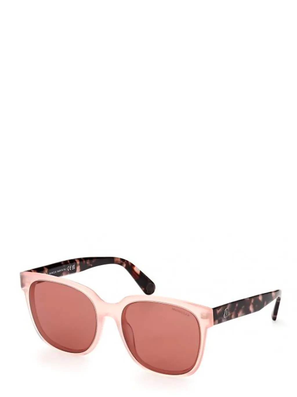 Moncler Eyewear D-Frame Sunglasses