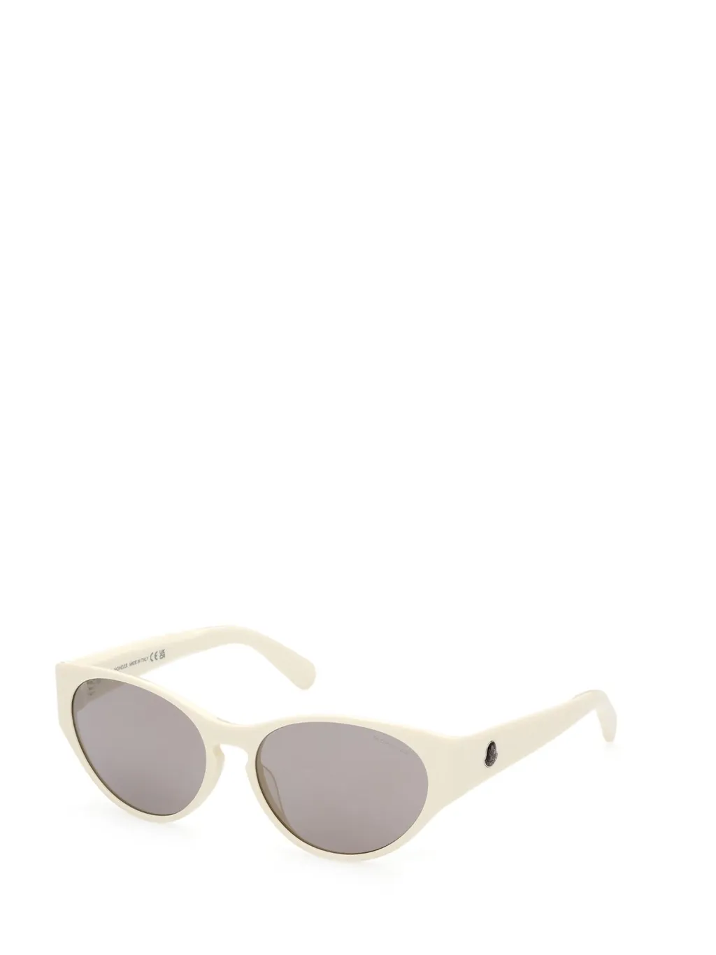 Moncler Eyewear Square Frame Sunglasses