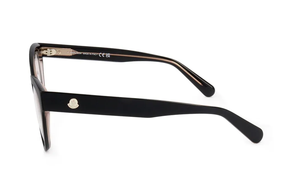 Moncler Eyewear Cat-Eye Frame Glasses