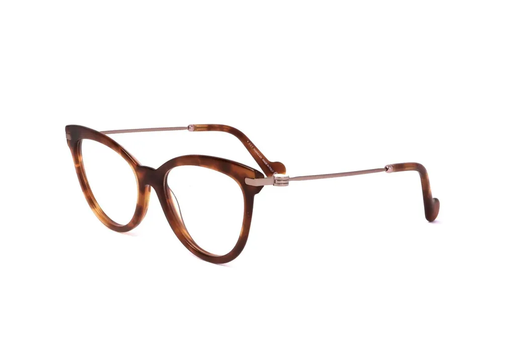 Moncler Eyewear Cat-Eye Glasses