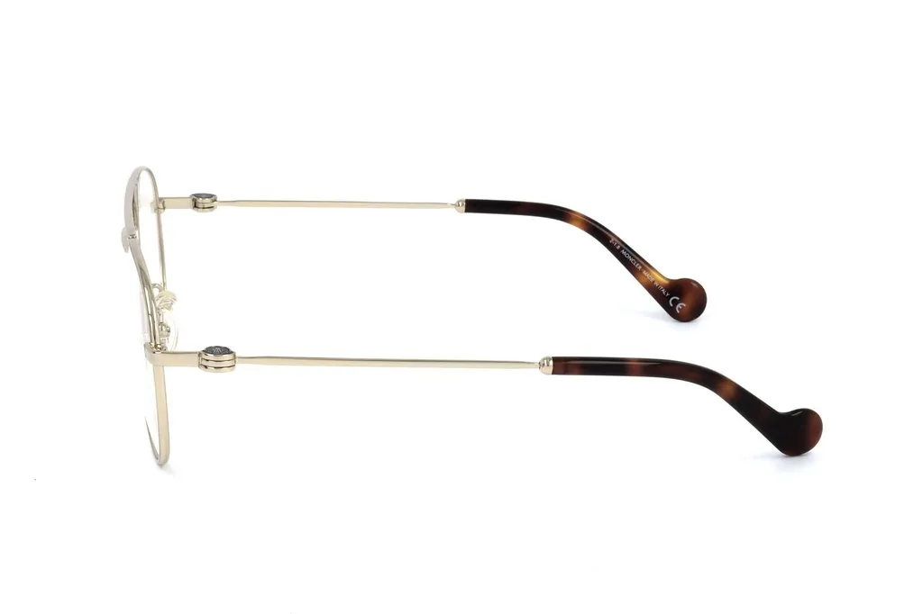 Moncler Eyewear Aviator Glasses