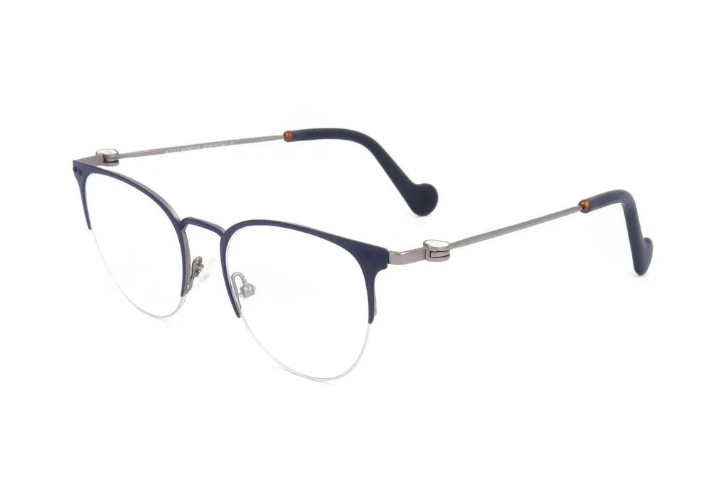Moncler Eyewear Cat-Eye Glasses