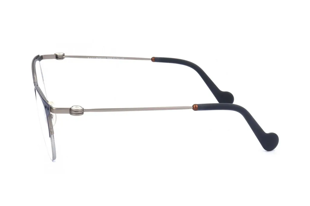 Moncler Eyewear Cat-Eye Glasses