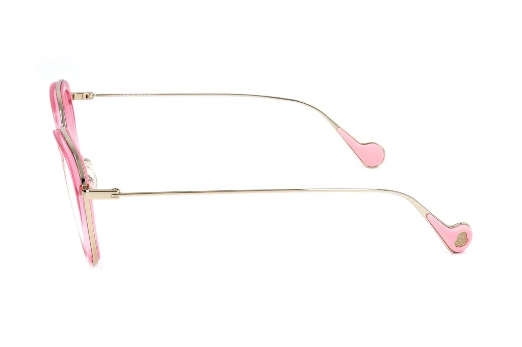 Moncler Eyewear Cat-Eye Glasses