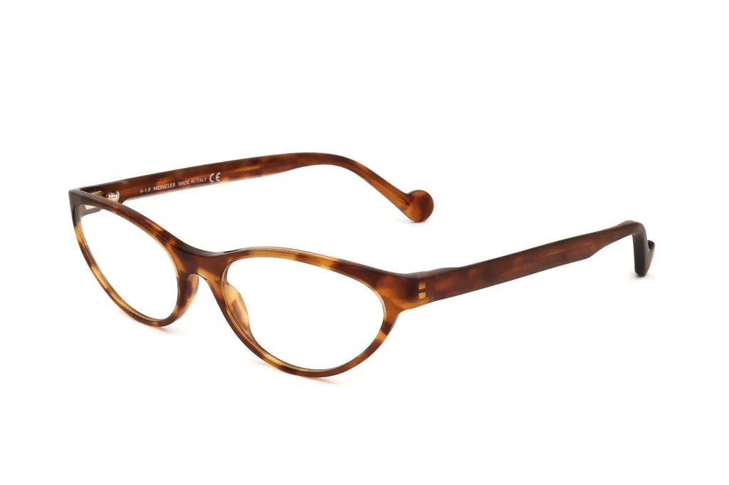 Moncler Eyewear Cat-Eye Glasses