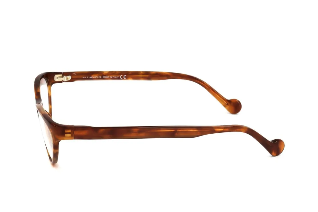 Moncler Eyewear Cat-Eye Glasses