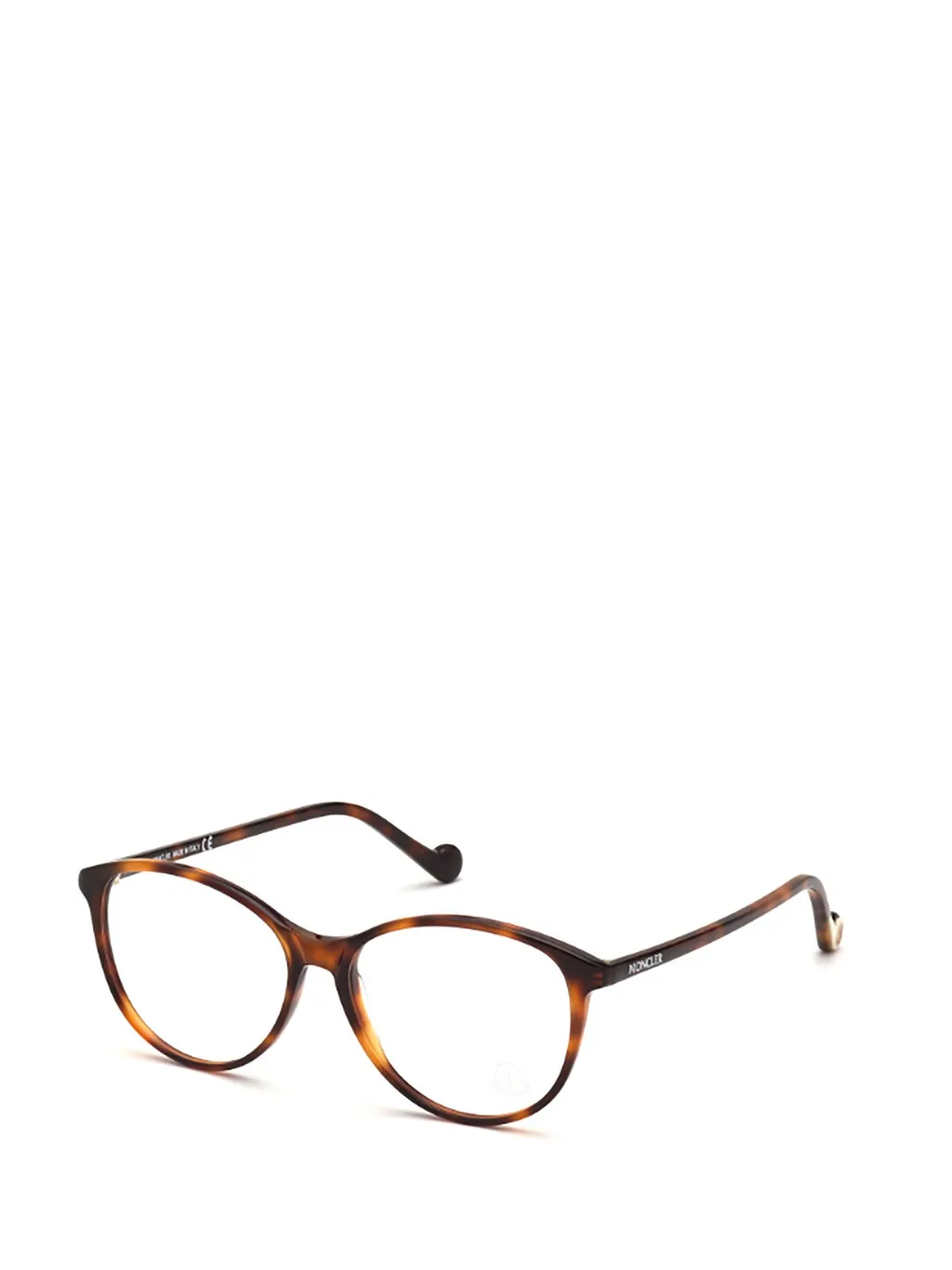 Moncler Eyewear Cat-Eye Glasses
