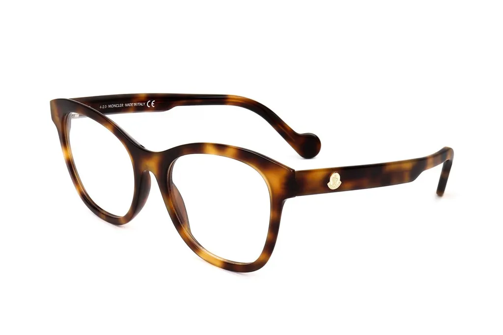 Moncler Eyewear Cat-Eye Glasses