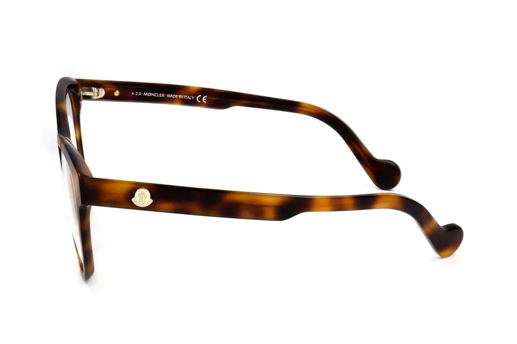Moncler Eyewear Cat-Eye Glasses