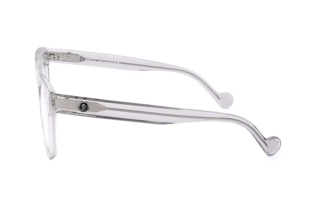 Moncler Eyewear Square Frame Glasses
