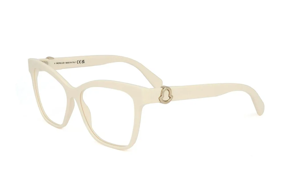 Moncler Eyewear Square Frame Glasses