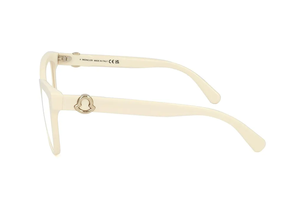 Moncler Eyewear Square Frame Glasses
