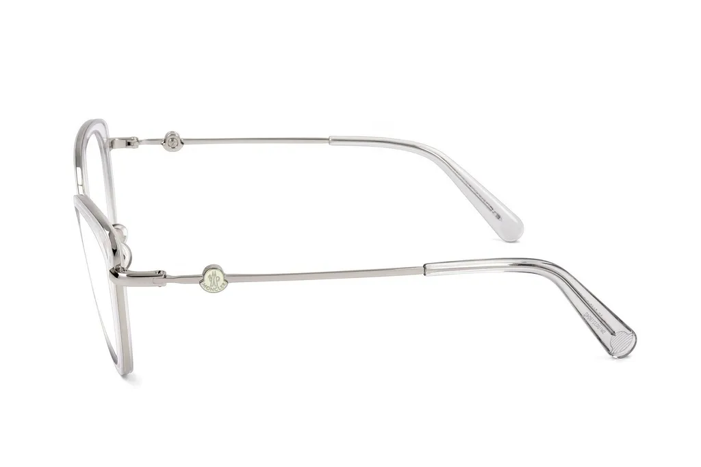 Moncler Eyewear Cat-Eye Frame Glasses