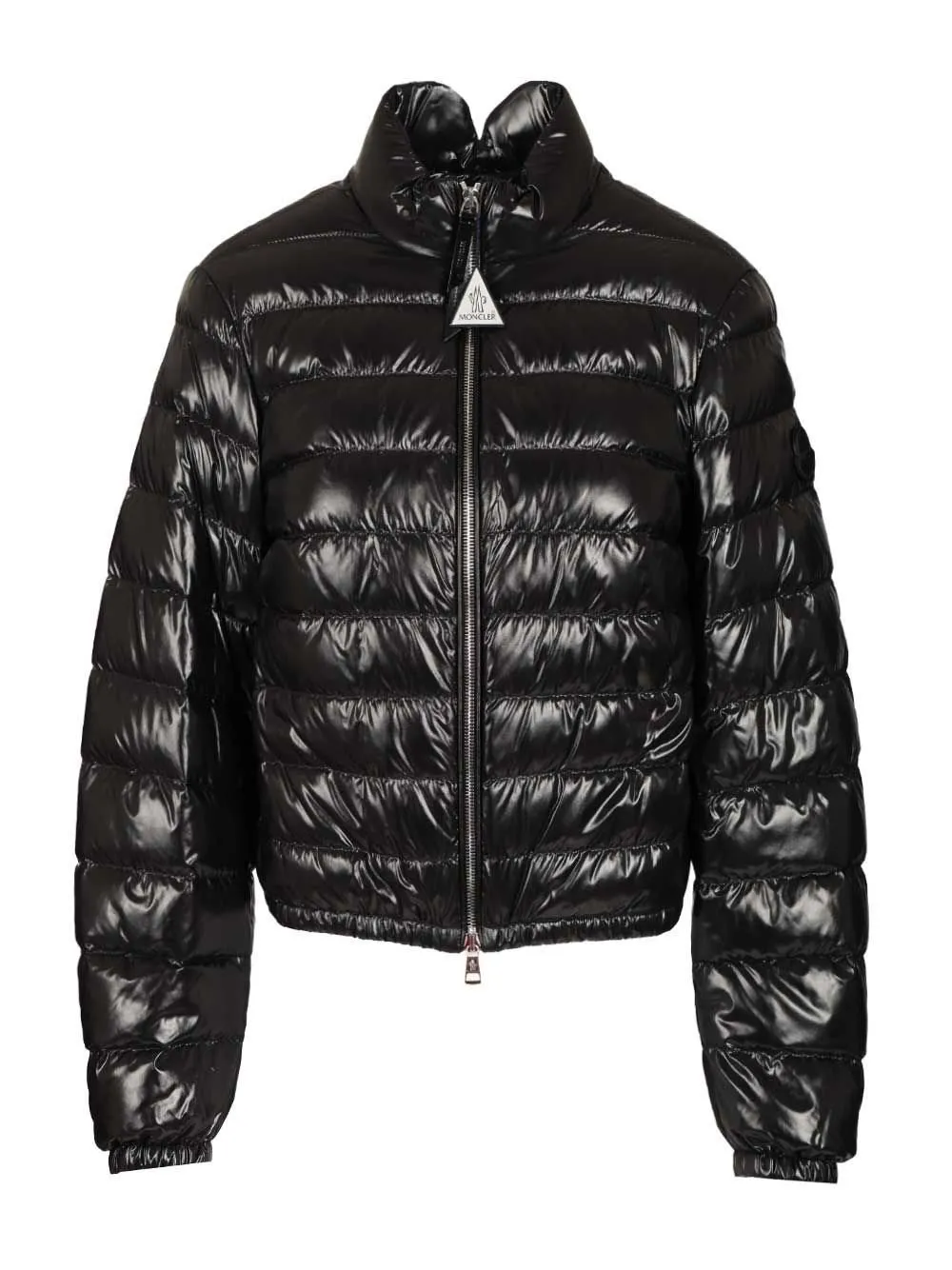 Moncler X Edward Enninful Knut Zip-Up Jacket