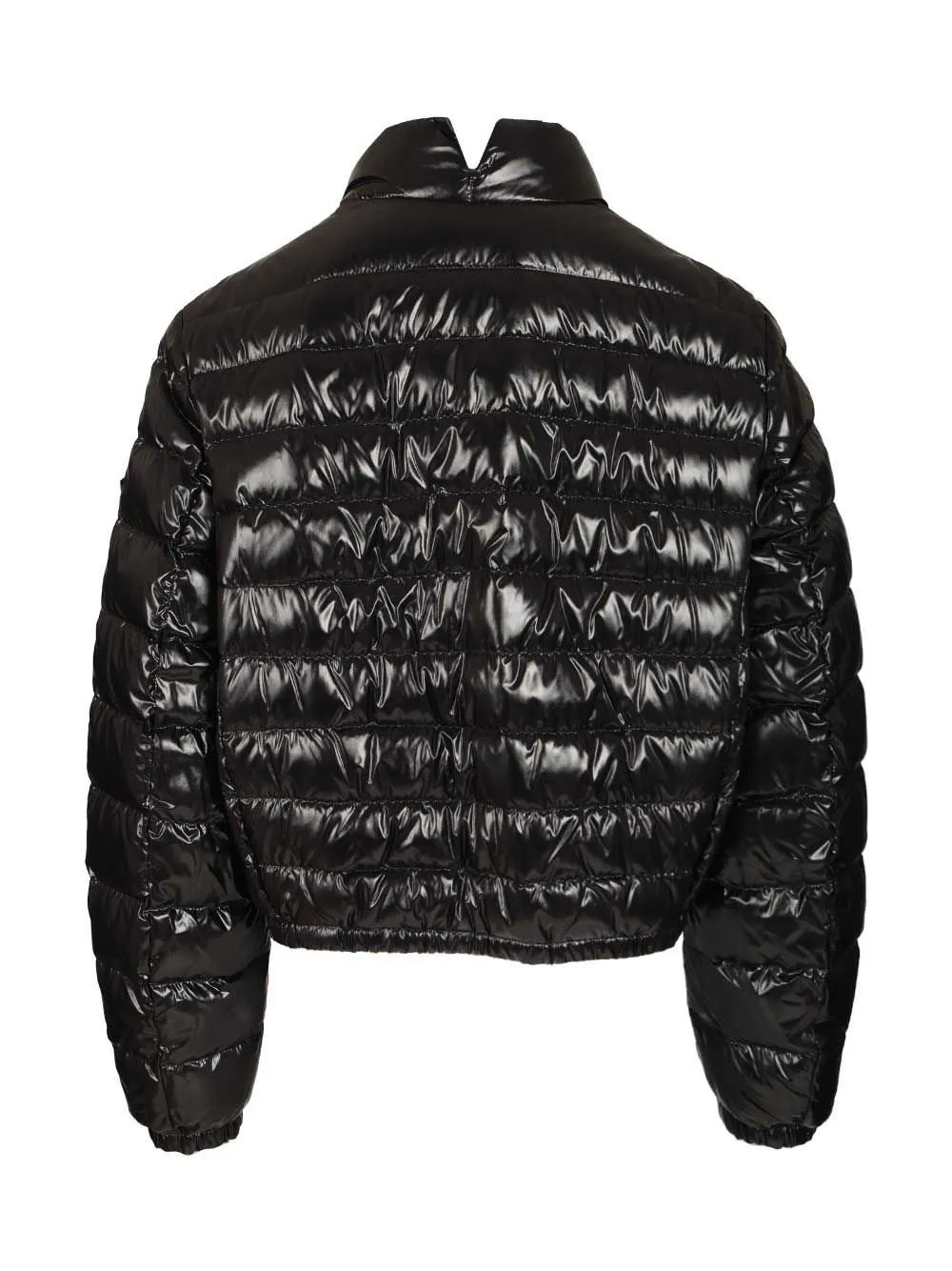Moncler X Edward Enninful Knut Zip-Up Jacket