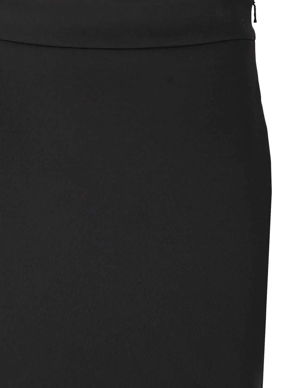 Moncler X Edward Enninful Back Slit Midi Skirt