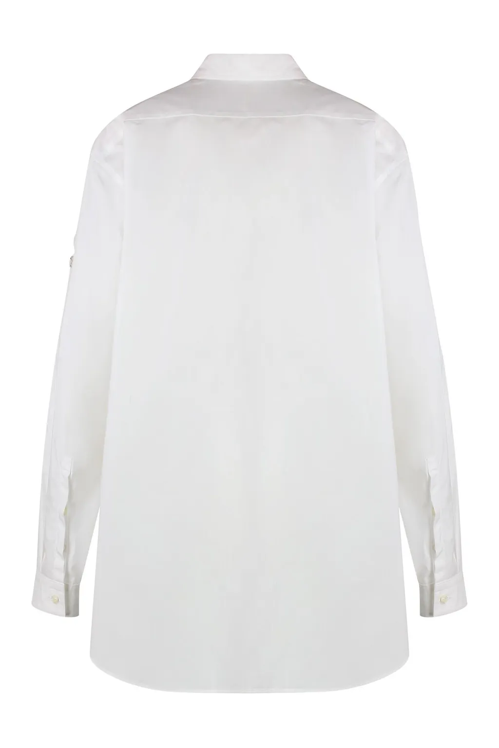 Moncler X Willow Smith Long Sleeve Shirt