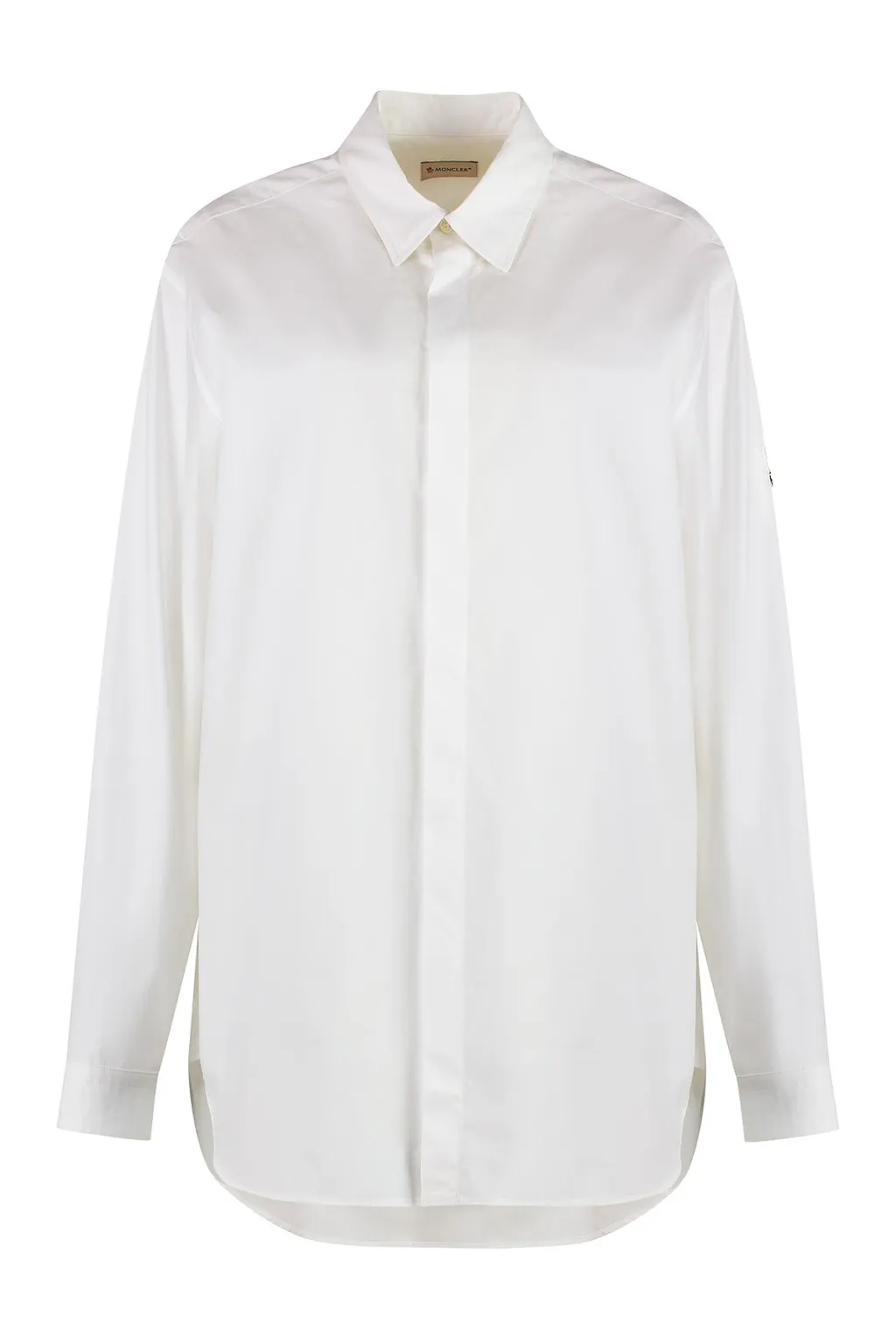 Moncler X Willow Smith Long Sleeve Shirt