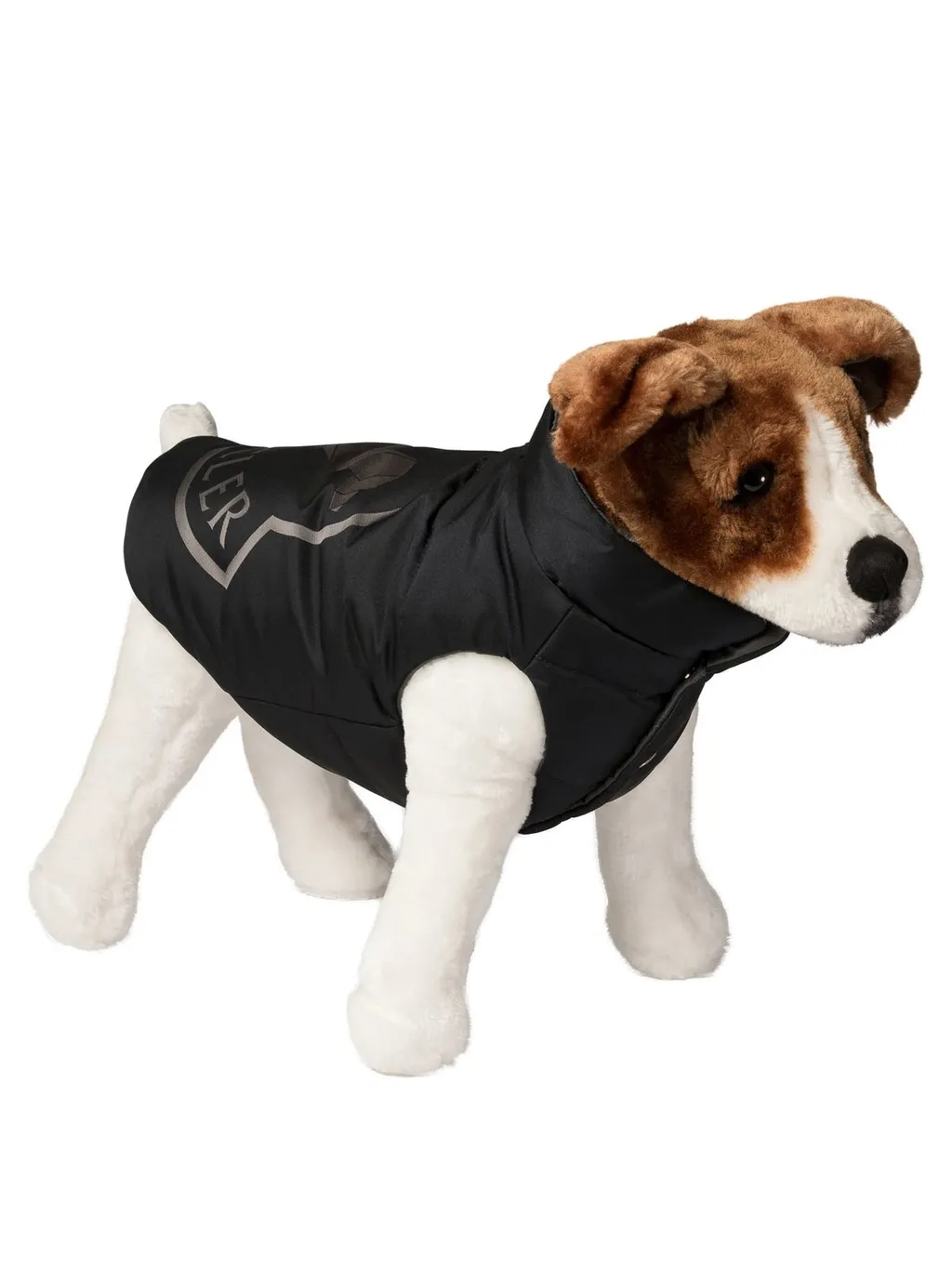 Moncler X Poldo Dog Couture Padded Dog Vest