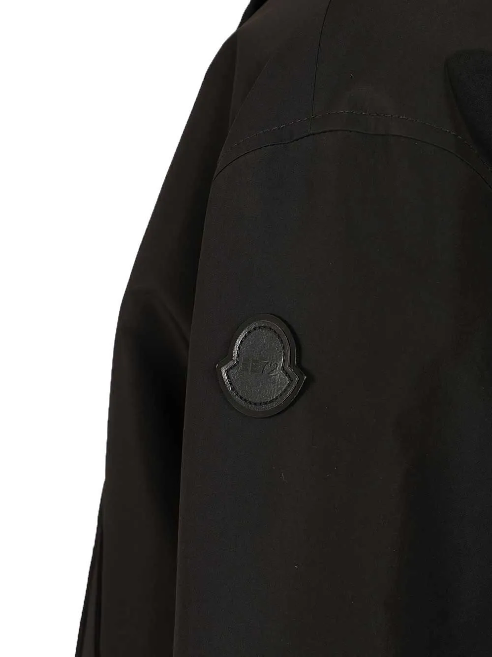 Moncler X Edward Enninful Krovanh High Neck Jacket