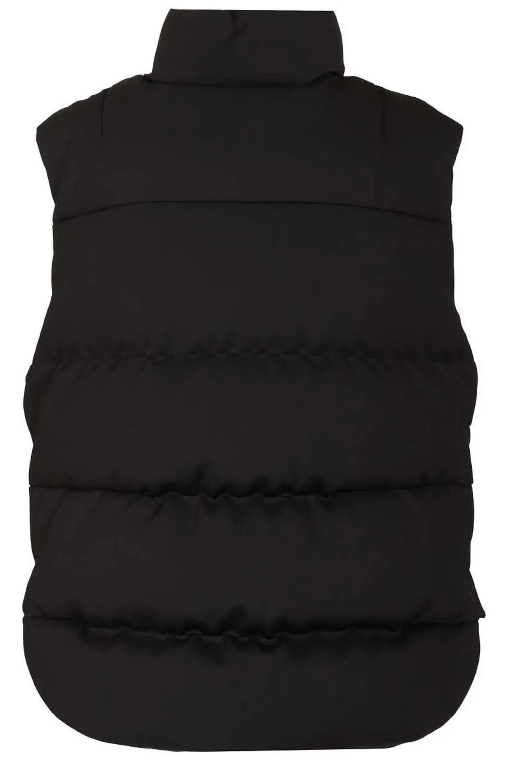 Moncler X Edward Enninful Otis Zip-Up Gilet