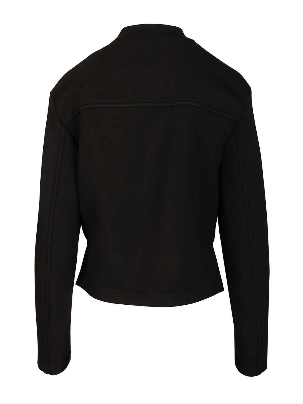 Moncler X Ee72 By Edward Enninful Crewneck Sweatshirt