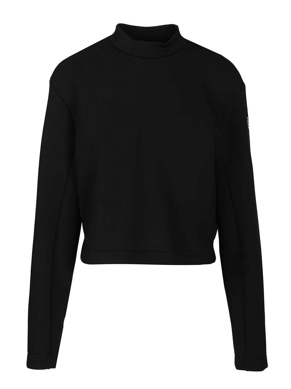 Moncler X Ee72 By Edward Enninful Crewneck Sweatshirt
