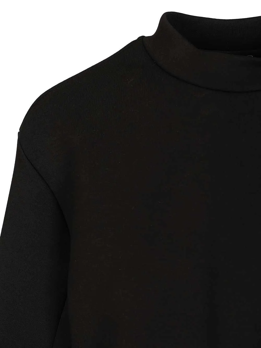 Moncler X Ee72 By Edward Enninful Crewneck Sweatshirt