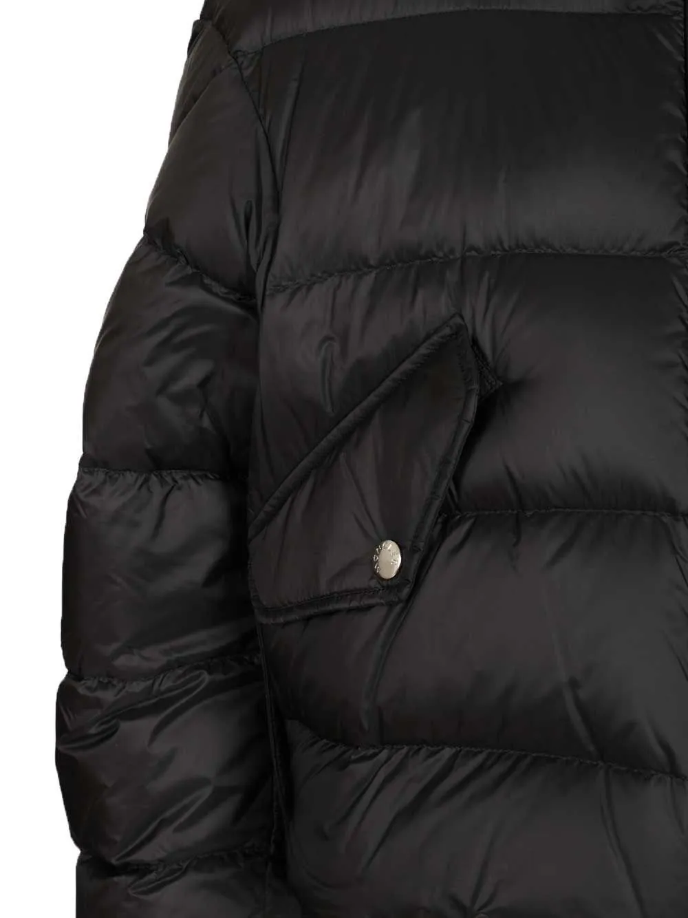 Moncler X Ee72 By Edward Enninful Blas Jacket