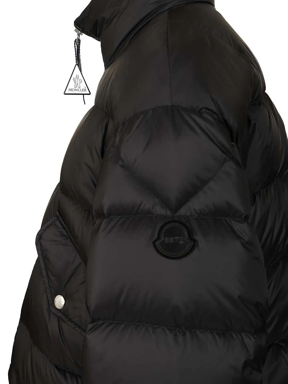 Moncler X Ee72 By Edward Enninful Blas Jacket