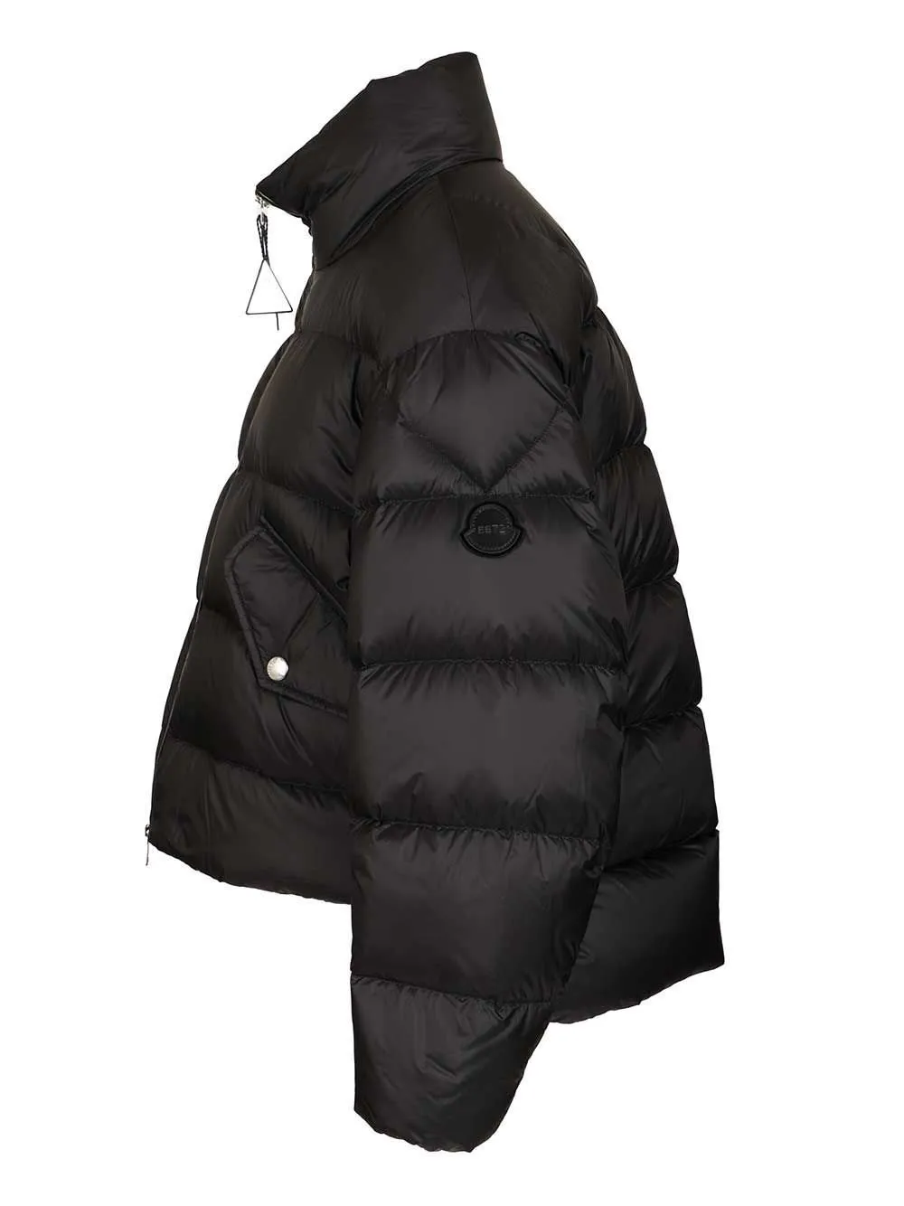 Moncler X Ee72 By Edward Enninful Blas Jacket