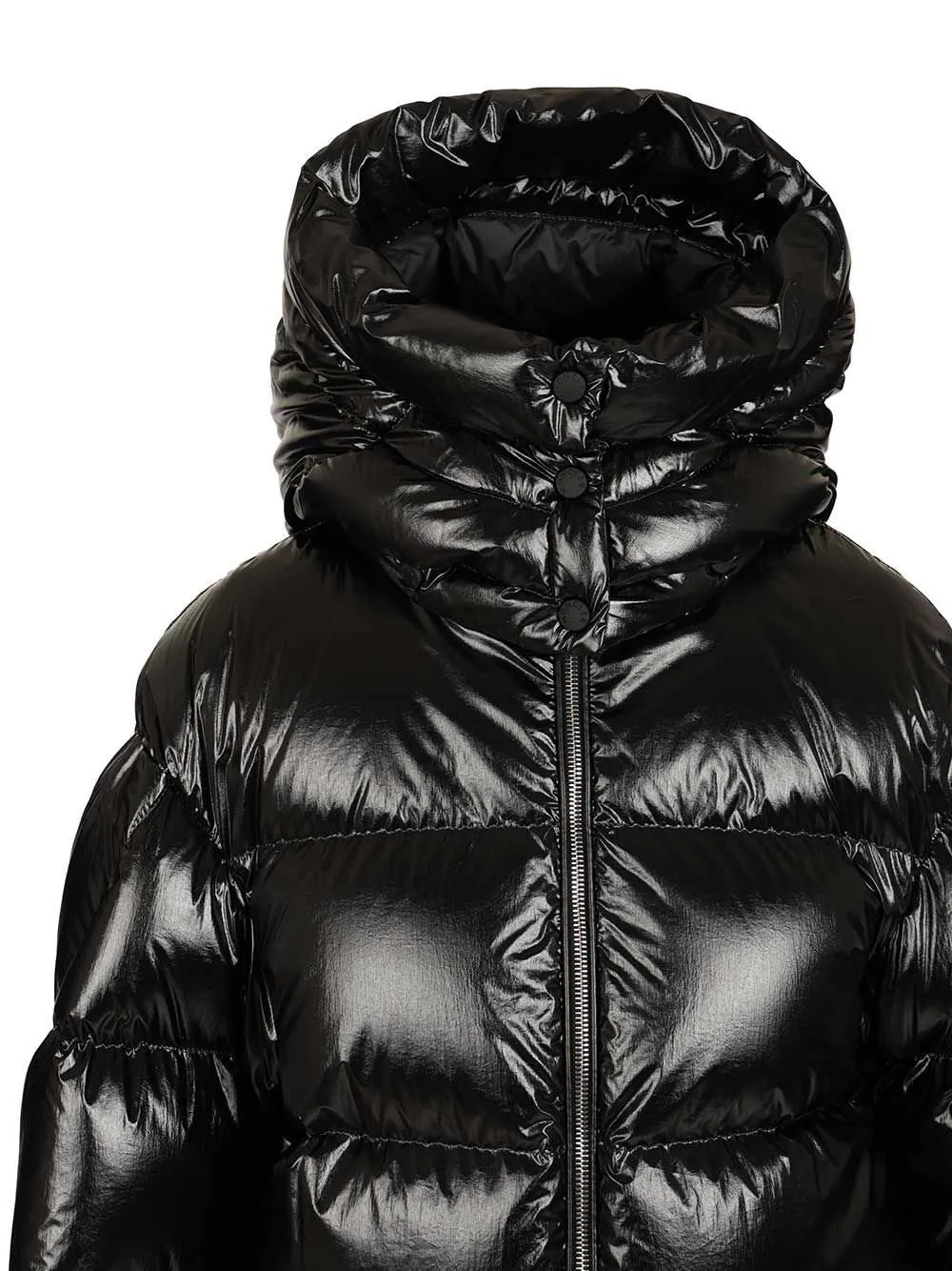 Moncler X Edward Enninful Lothar Jacket