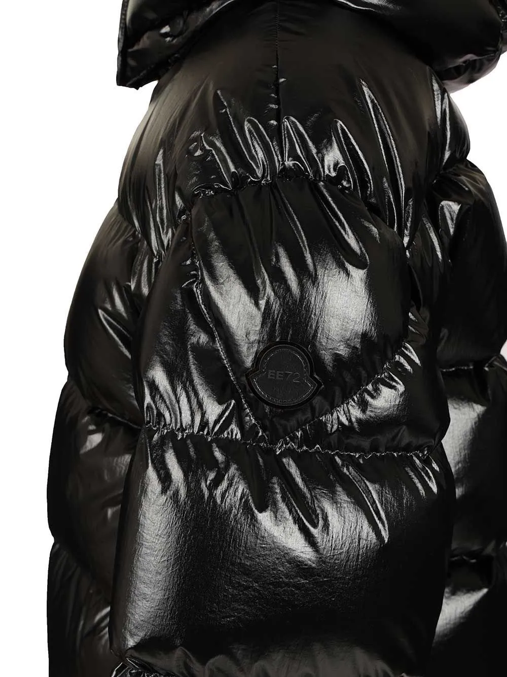 Moncler X Edward Enninful Lothar Jacket