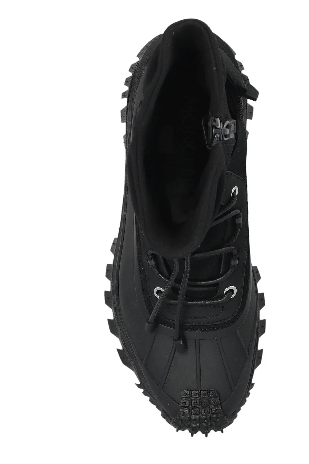 Moncler X Ee72 By Edward Enninful Trailgrip Storm Boots