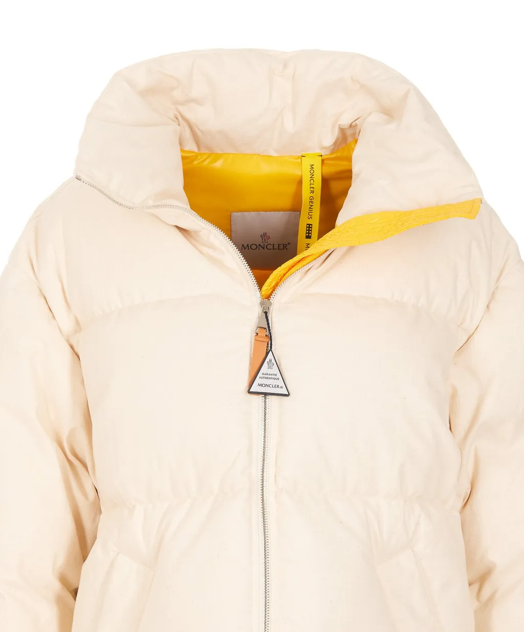 Moncler 1952 Zipped Padded Jacket