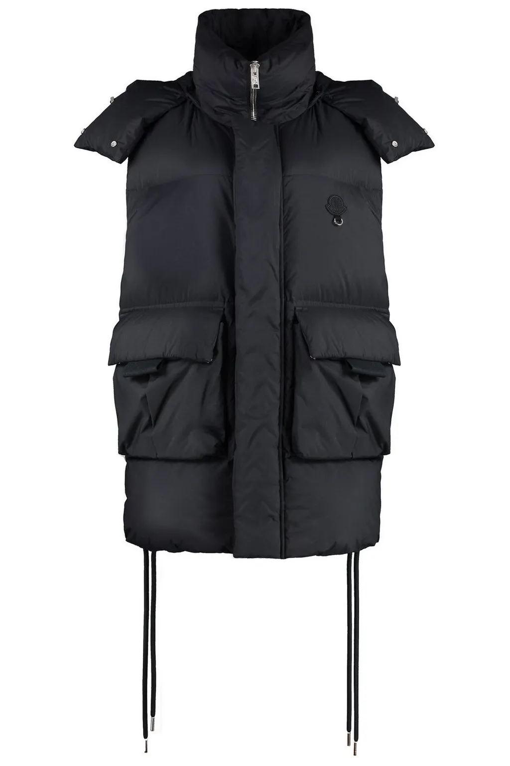 Moncler X Willow Smith Padded Gilet